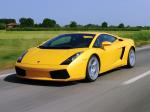 Lamborghini Gallardo 2003 года